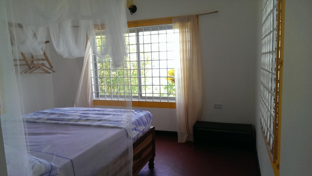 Germaican Hostel Port Antonio Zimmer foto