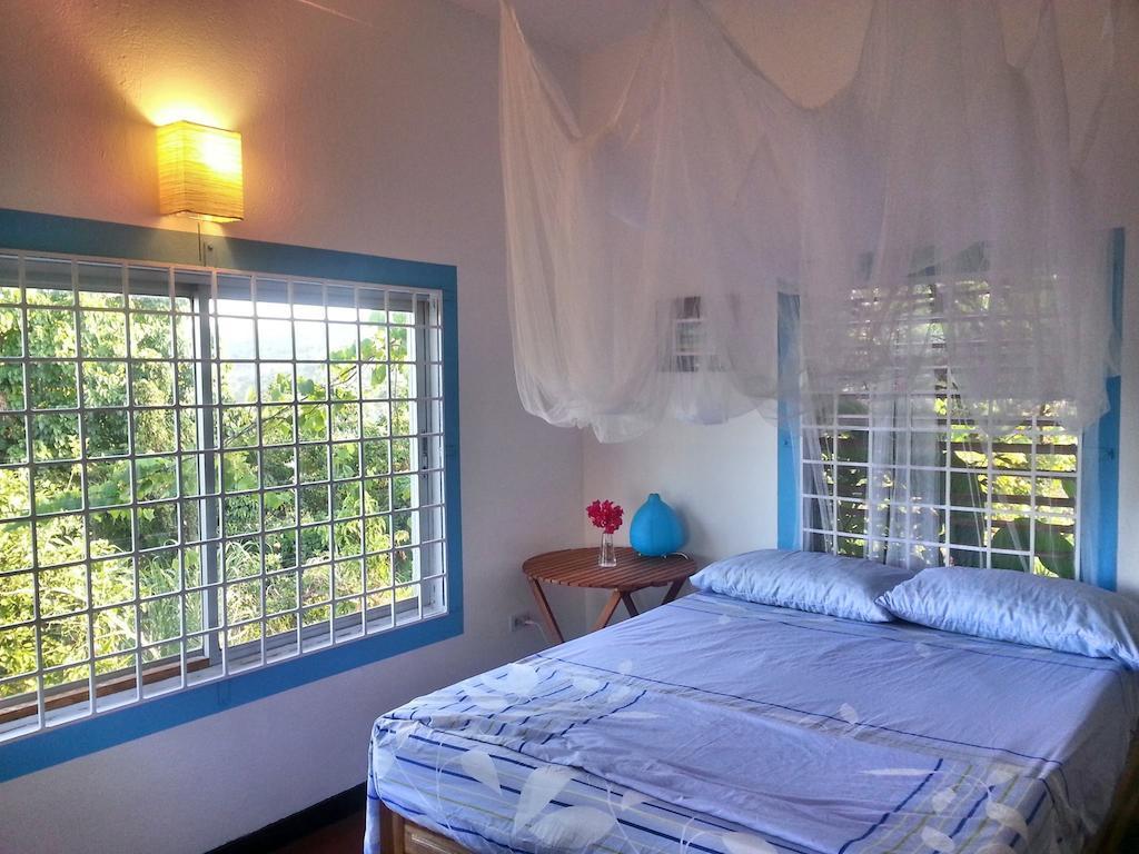 Germaican Hostel Port Antonio Zimmer foto