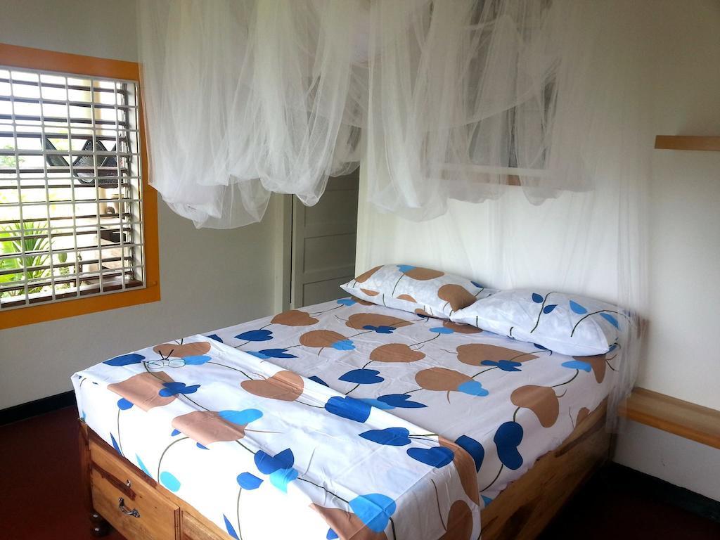 Germaican Hostel Port Antonio Zimmer foto