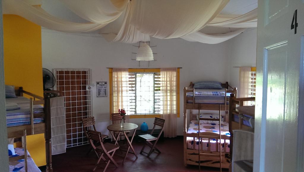 Germaican Hostel Port Antonio Zimmer foto