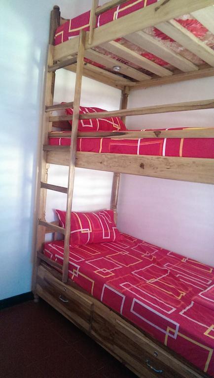 Germaican Hostel Port Antonio Zimmer foto