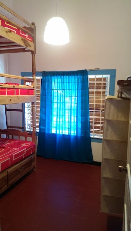 Germaican Hostel Port Antonio Zimmer foto