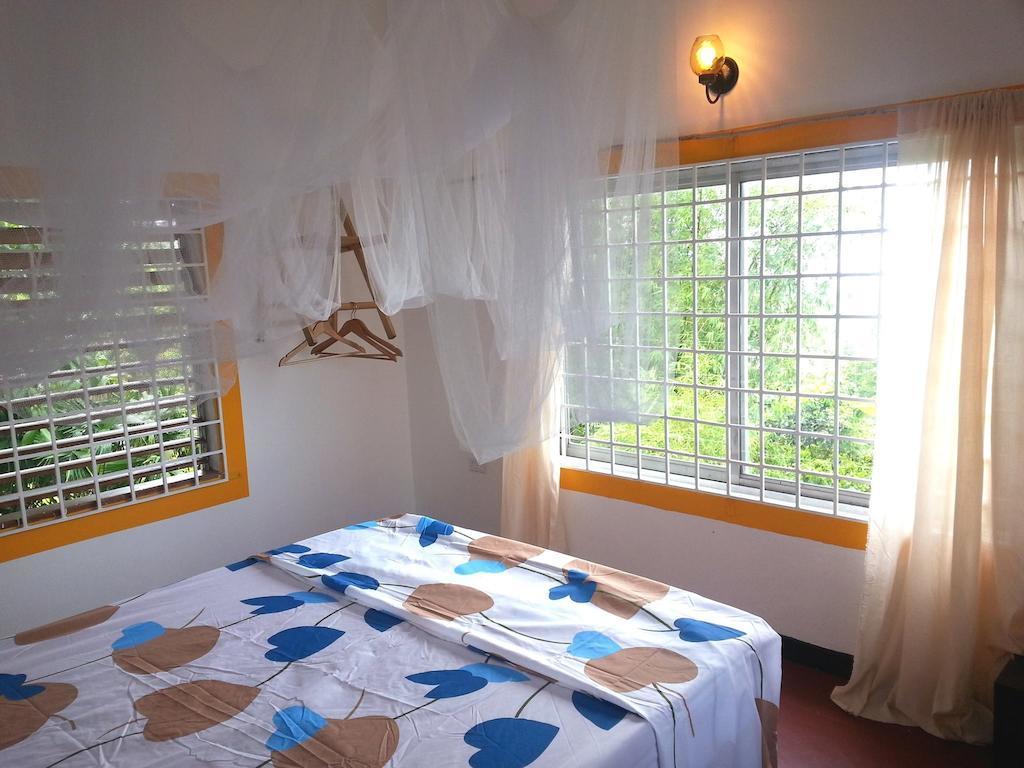 Germaican Hostel Port Antonio Zimmer foto